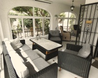 Wiederverkauf - Villa - Orihuela - Cabo Roig