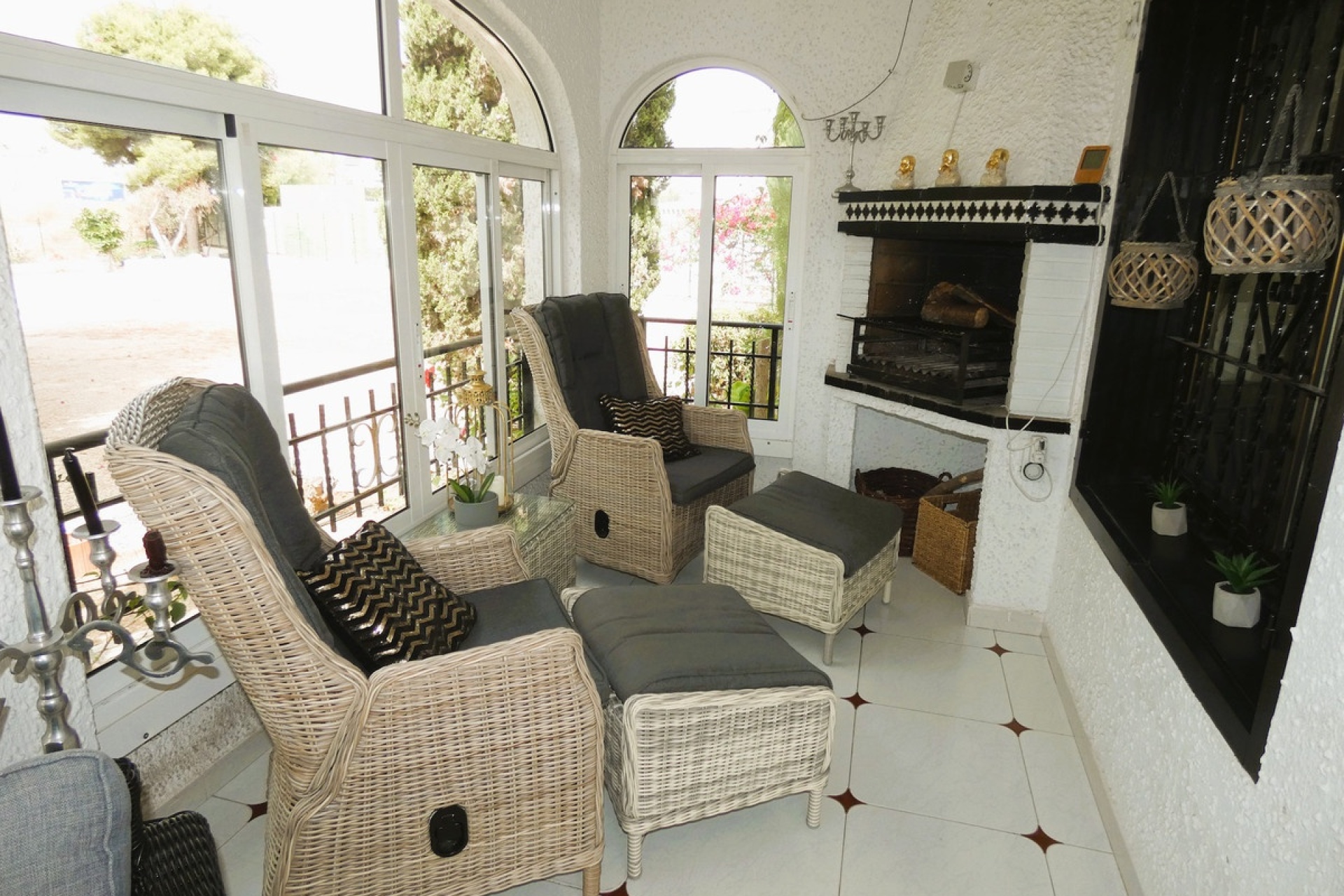 Wiederverkauf - Villa - Orihuela - Cabo Roig