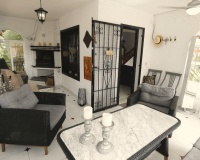 Wiederverkauf - Villa - Orihuela - Cabo Roig