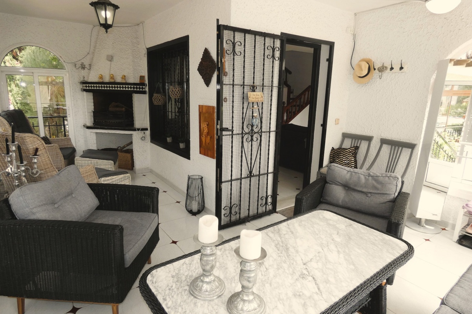 Wiederverkauf - Villa - Orihuela - Cabo Roig