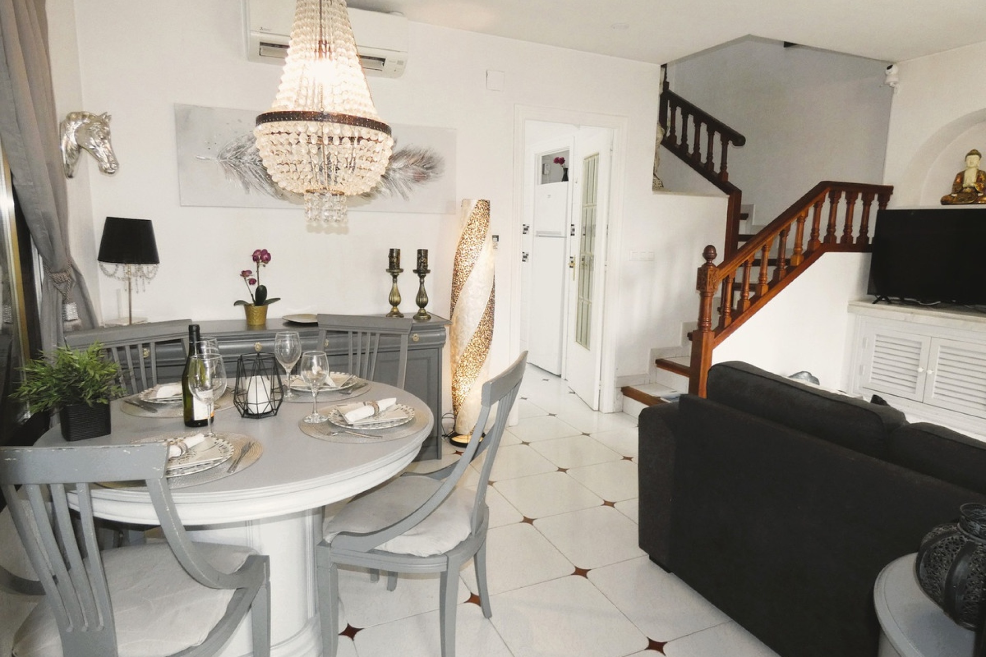 Wiederverkauf - Villa - Orihuela - Cabo Roig