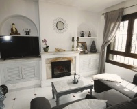Wiederverkauf - Villa - Orihuela - Cabo Roig