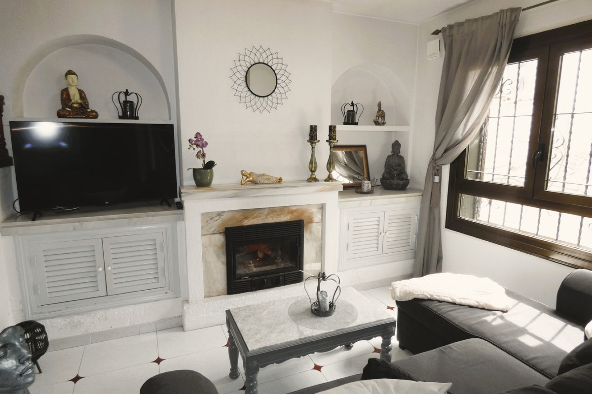 Wiederverkauf - Villa - Orihuela - Cabo Roig