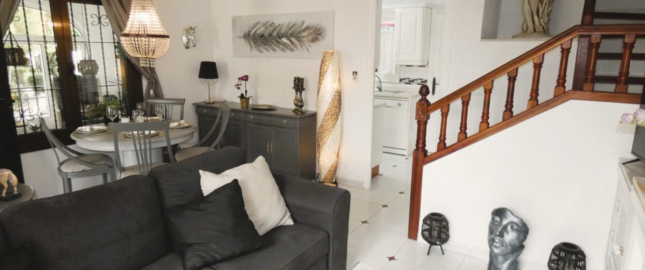 Wiederverkauf - Villa - Orihuela - Cabo Roig