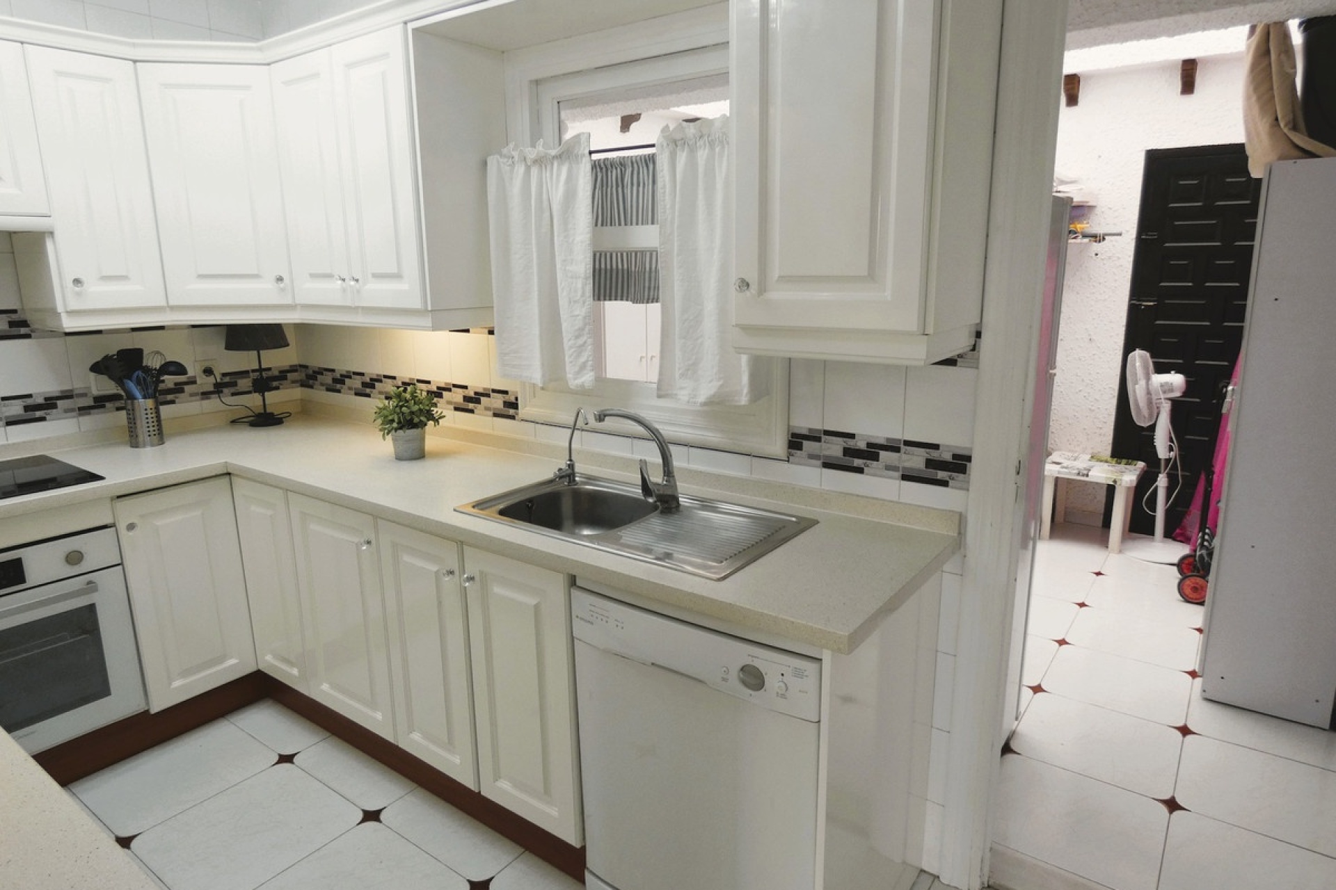 Wiederverkauf - Villa - Orihuela - Cabo Roig