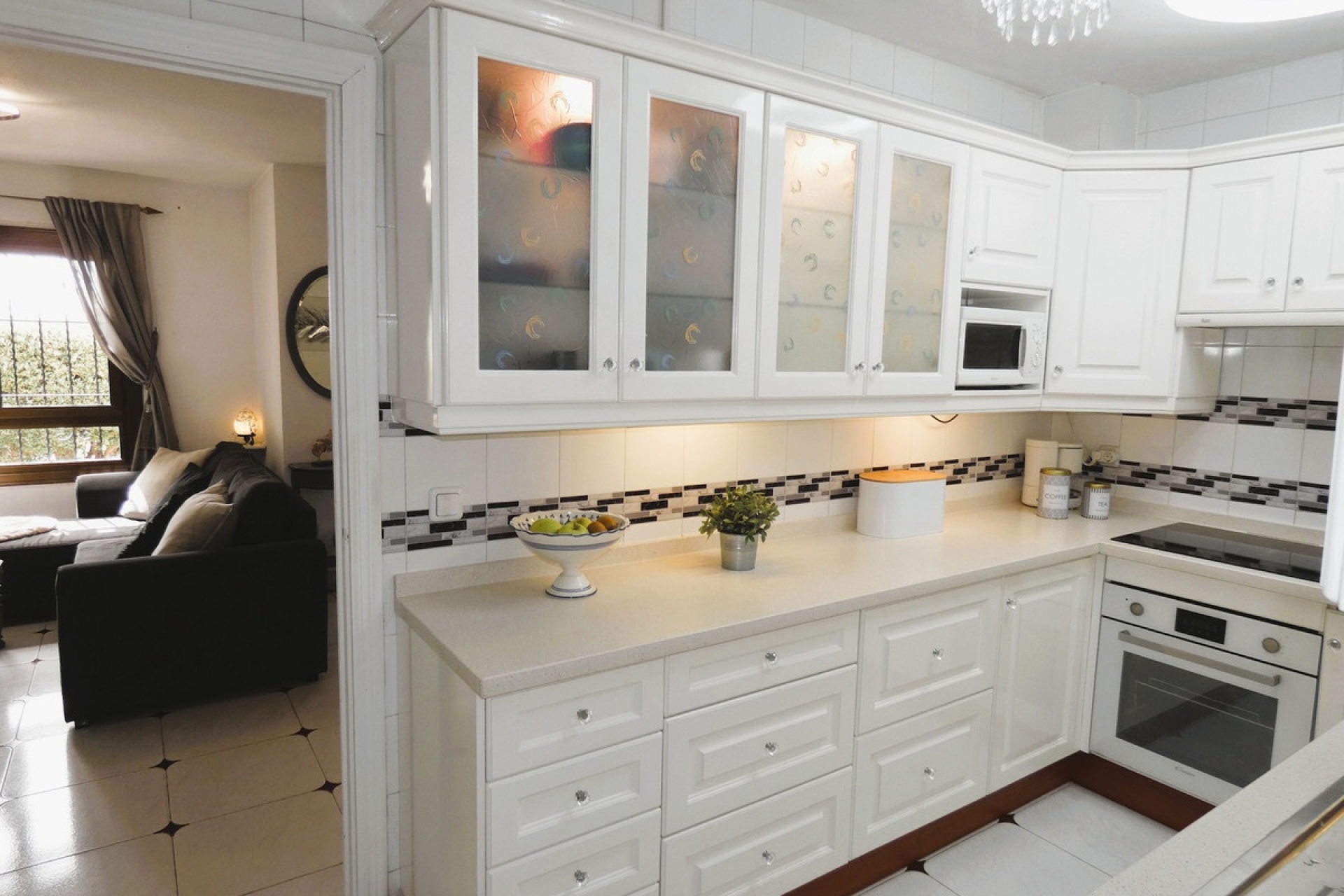 Wiederverkauf - Villa - Orihuela - Cabo Roig