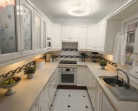 Wiederverkauf - Villa - Orihuela - Cabo Roig