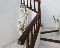 Wiederverkauf - Villa - Orihuela - Cabo Roig