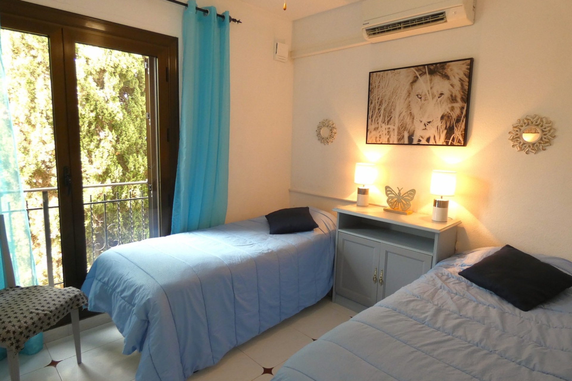 Wiederverkauf - Villa - Orihuela - Cabo Roig