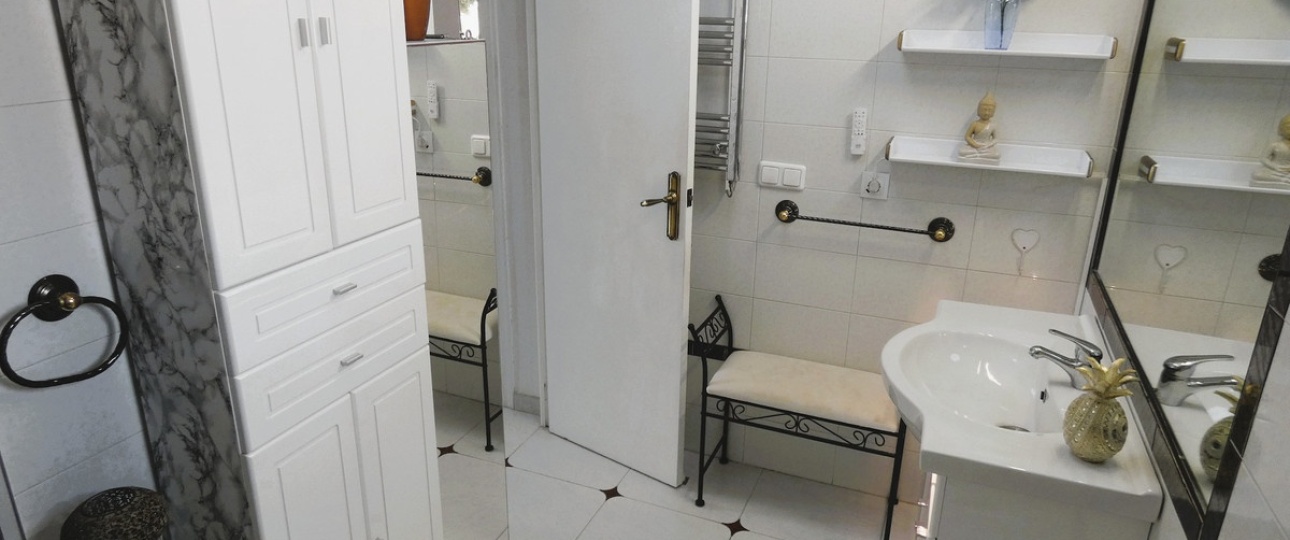 Wiederverkauf - Villa - Orihuela - Cabo Roig