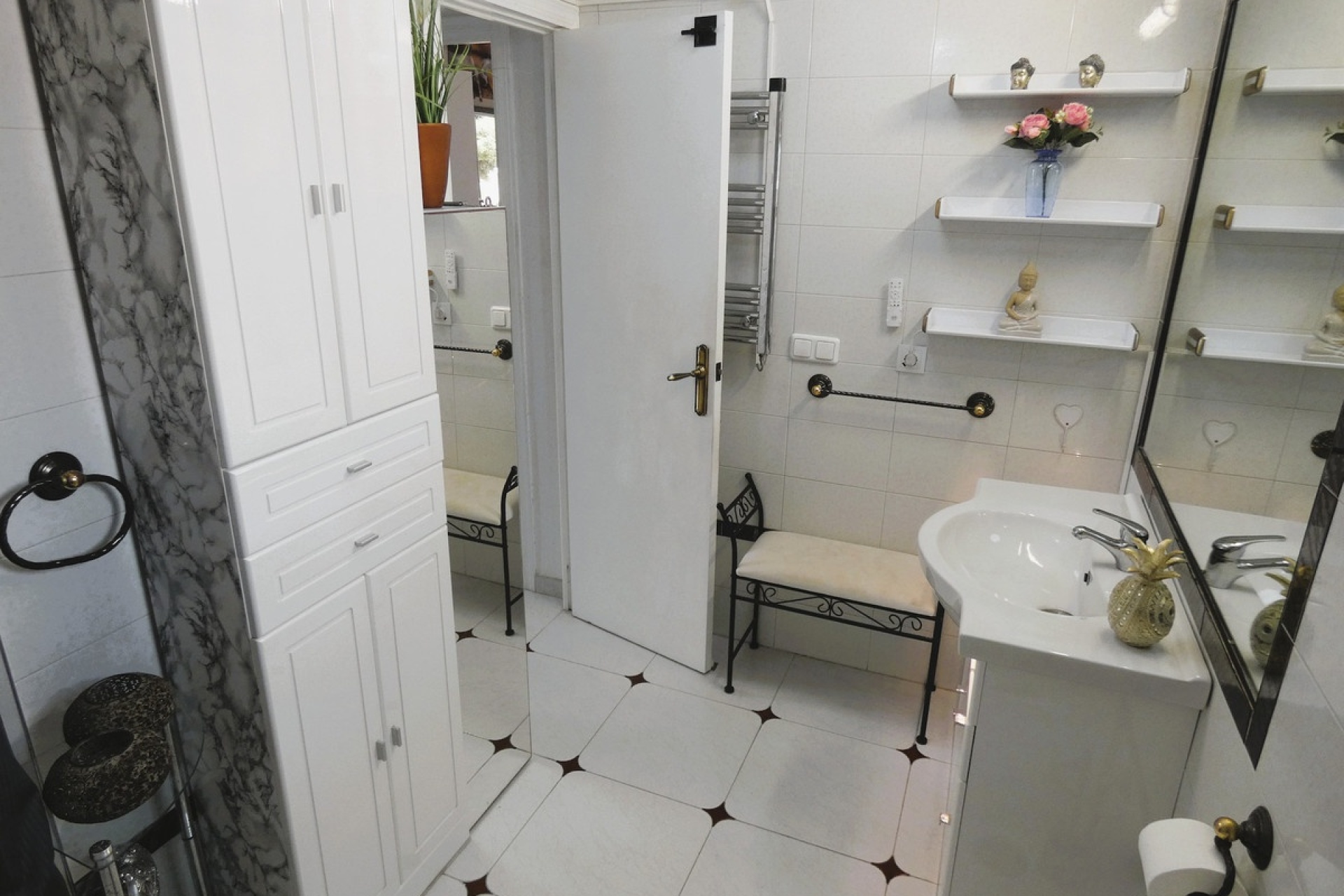 Wiederverkauf - Villa - Orihuela - Cabo Roig