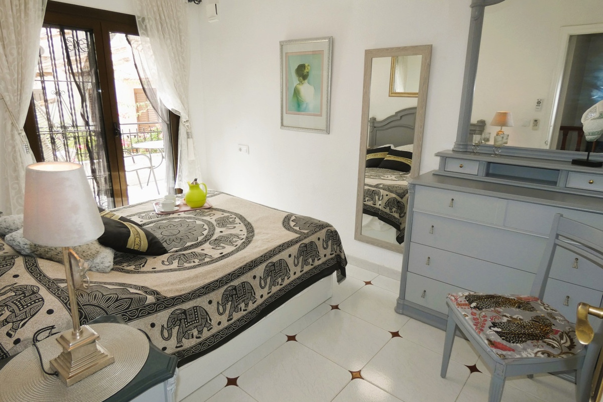 Wiederverkauf - Villa - Orihuela - Cabo Roig
