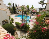 Wiederverkauf - Villa - Orihuela - Cabo Roig