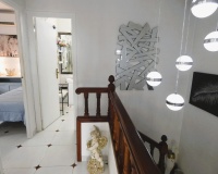Wiederverkauf - Villa - Orihuela - Cabo Roig