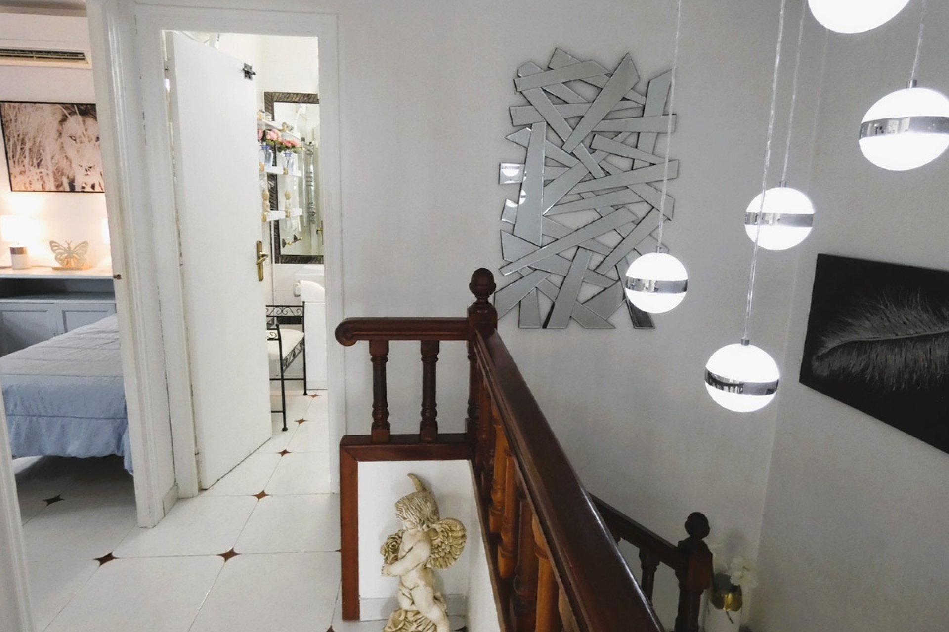 Wiederverkauf - Villa - Orihuela - Cabo Roig