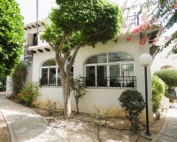 Wiederverkauf - Villa - Orihuela - Cabo Roig
