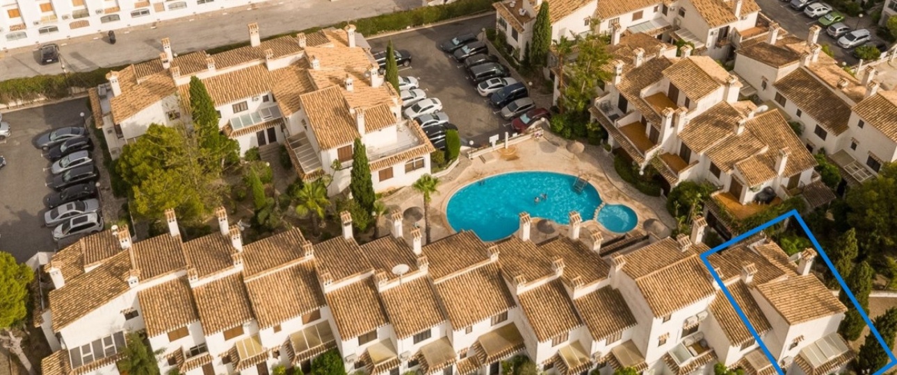 Wiederverkauf - Villa - Orihuela - Cabo Roig