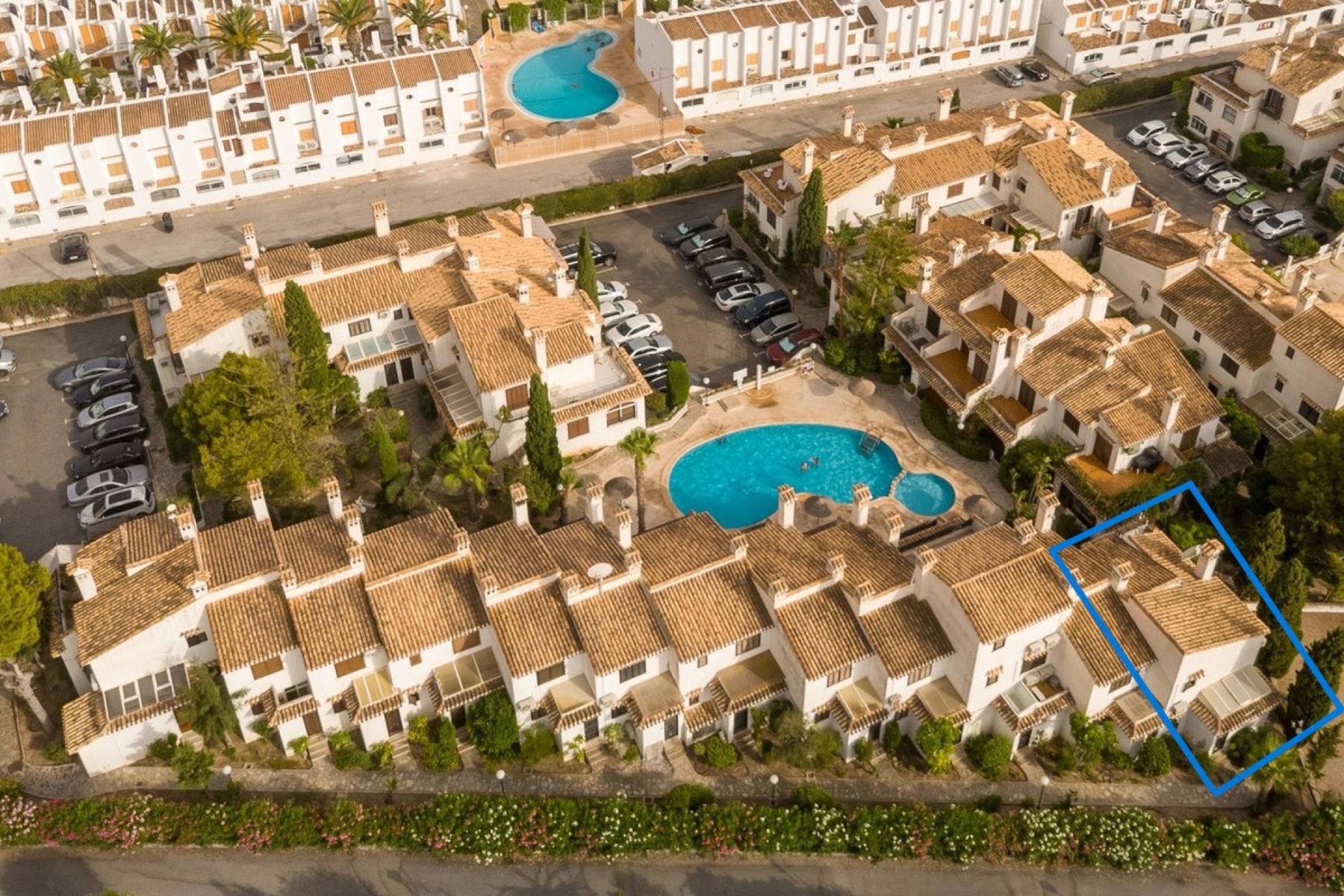 Wiederverkauf - Villa - Orihuela - Cabo Roig