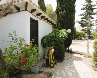 Wiederverkauf - Villa - Orihuela - Cabo Roig