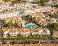 Wiederverkauf - Villa - Orihuela - Cabo Roig