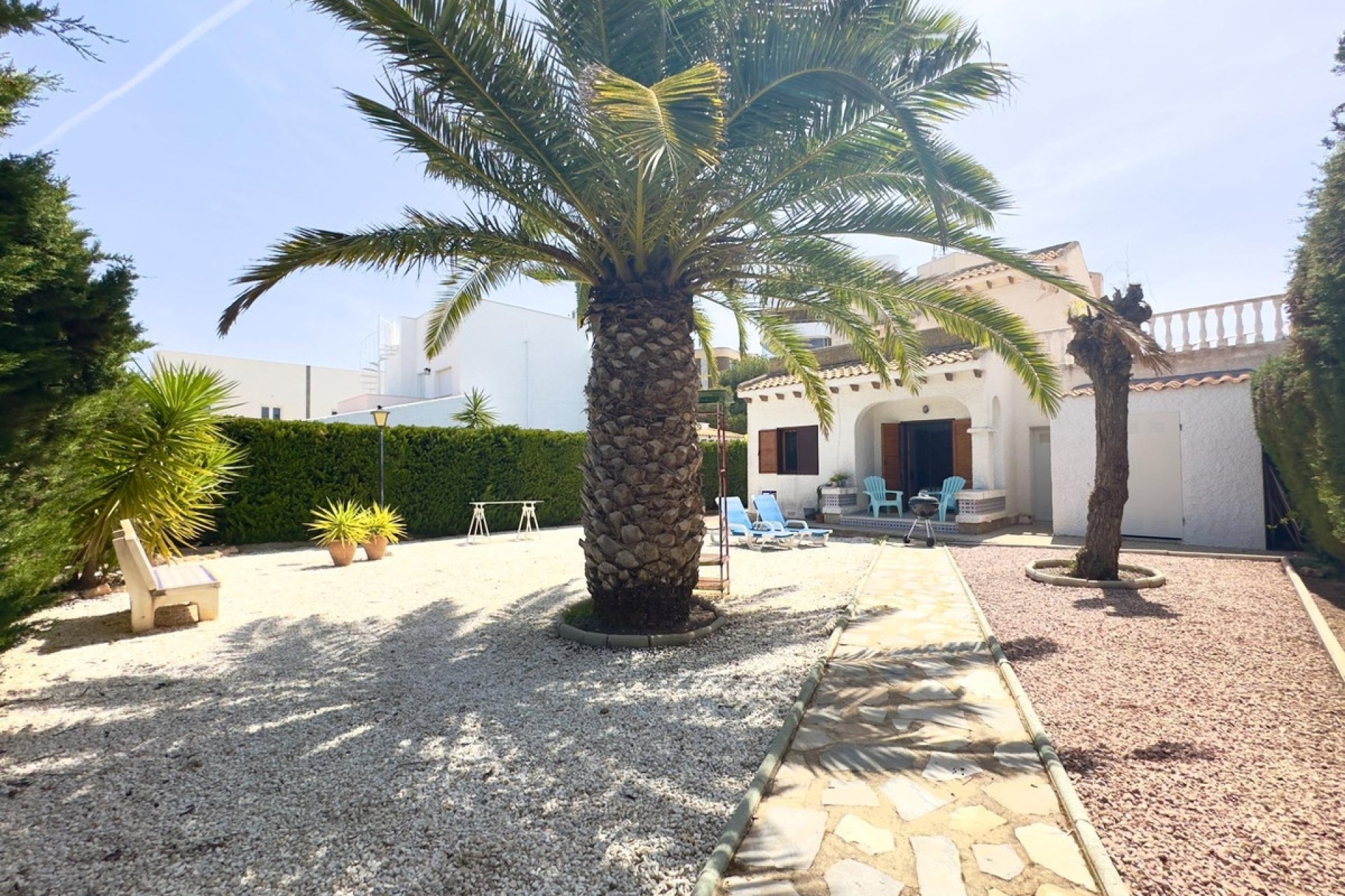 Wiederverkauf - Villa - Orihuela - Cabo Roig