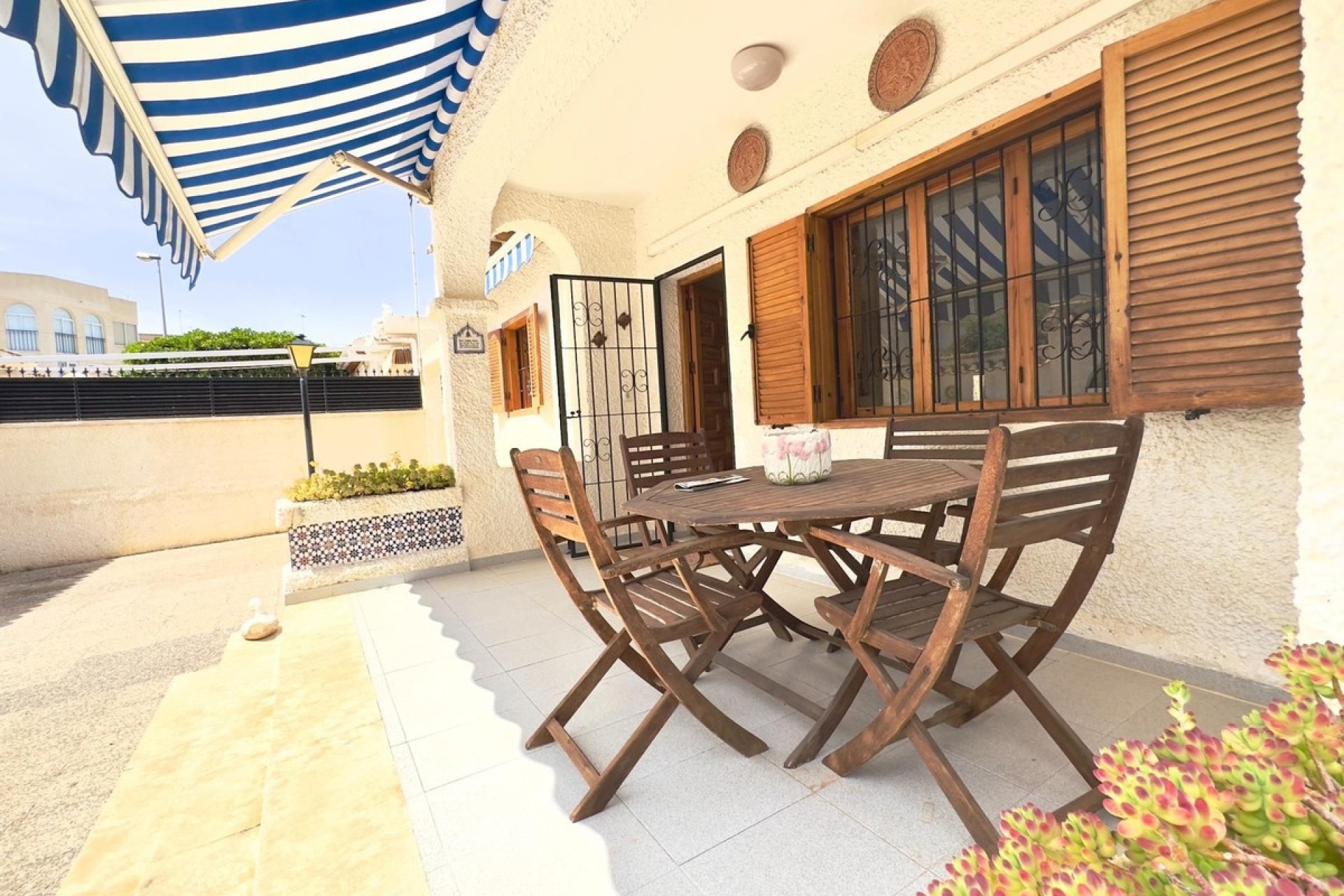 Wiederverkauf - Villa - Orihuela - Cabo Roig