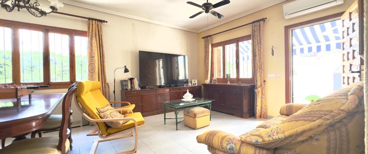 Wiederverkauf - Villa - Orihuela - Cabo Roig