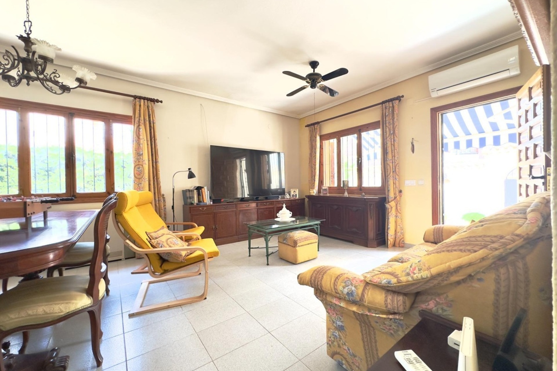 Wiederverkauf - Villa - Orihuela - Cabo Roig