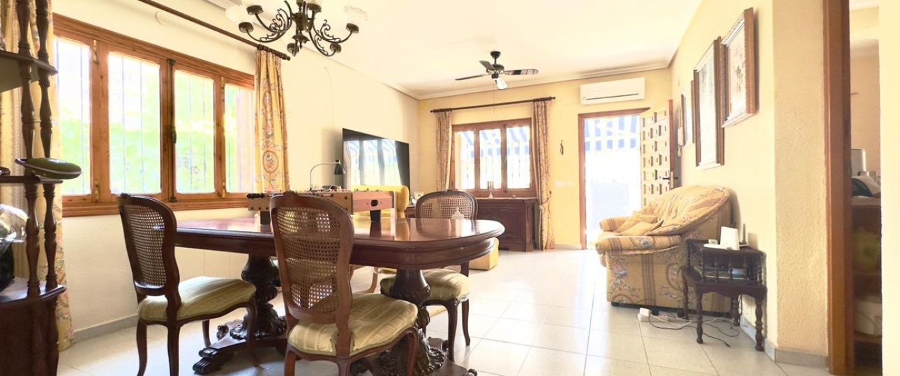 Wiederverkauf - Villa - Orihuela - Cabo Roig