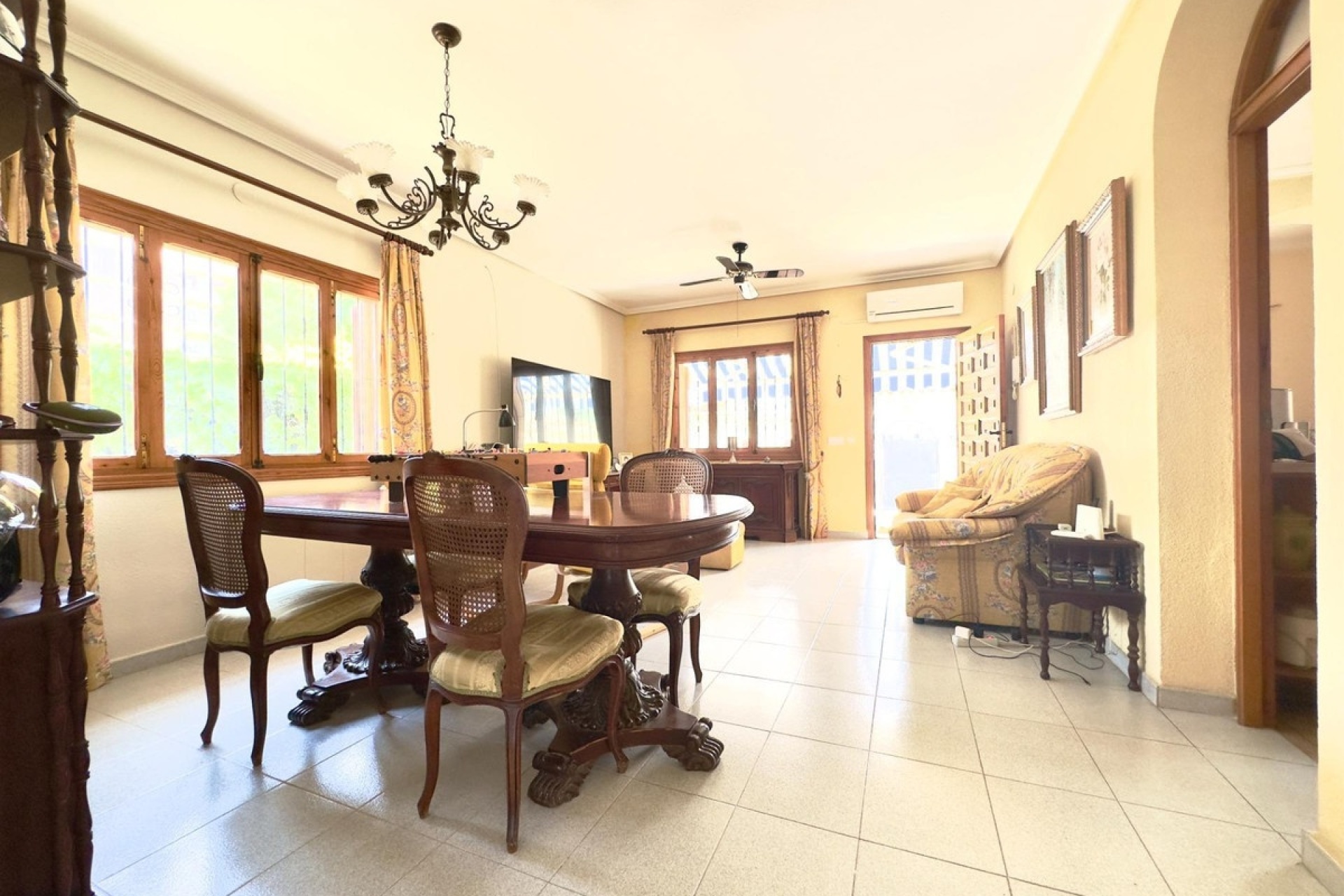 Wiederverkauf - Villa - Orihuela - Cabo Roig