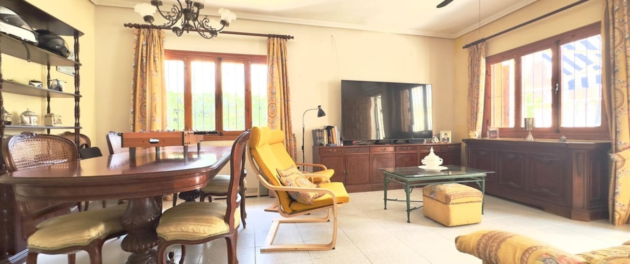 Wiederverkauf - Villa - Orihuela - Cabo Roig