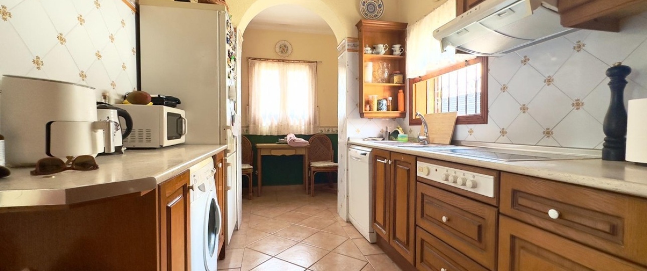 Wiederverkauf - Villa - Orihuela - Cabo Roig
