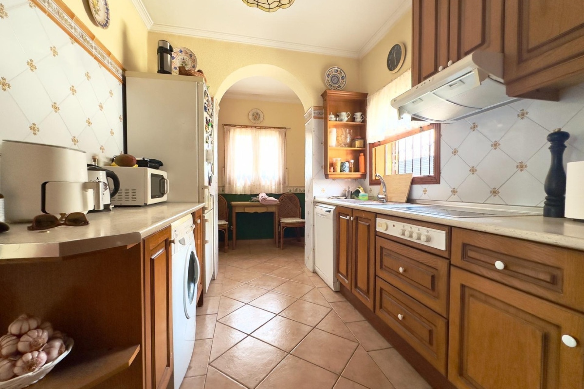 Wiederverkauf - Villa - Orihuela - Cabo Roig