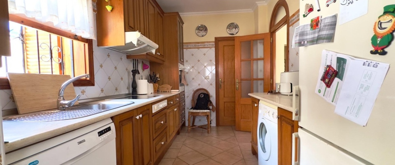 Wiederverkauf - Villa - Orihuela - Cabo Roig