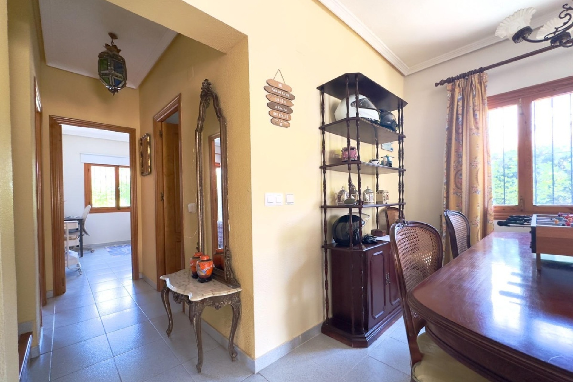 Wiederverkauf - Villa - Orihuela - Cabo Roig