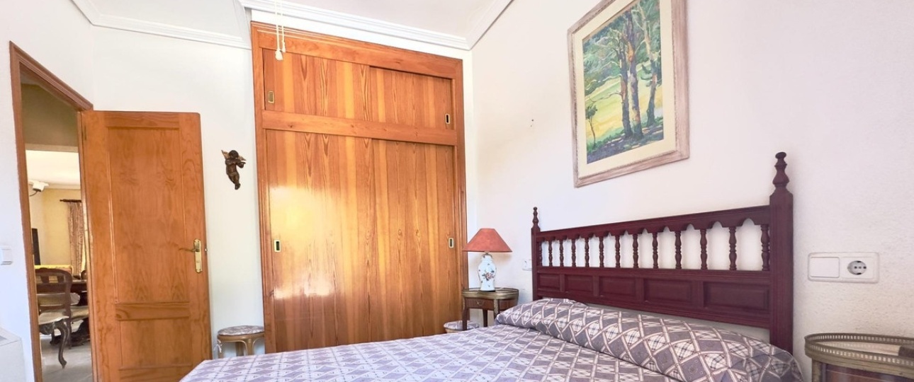 Wiederverkauf - Villa - Orihuela - Cabo Roig