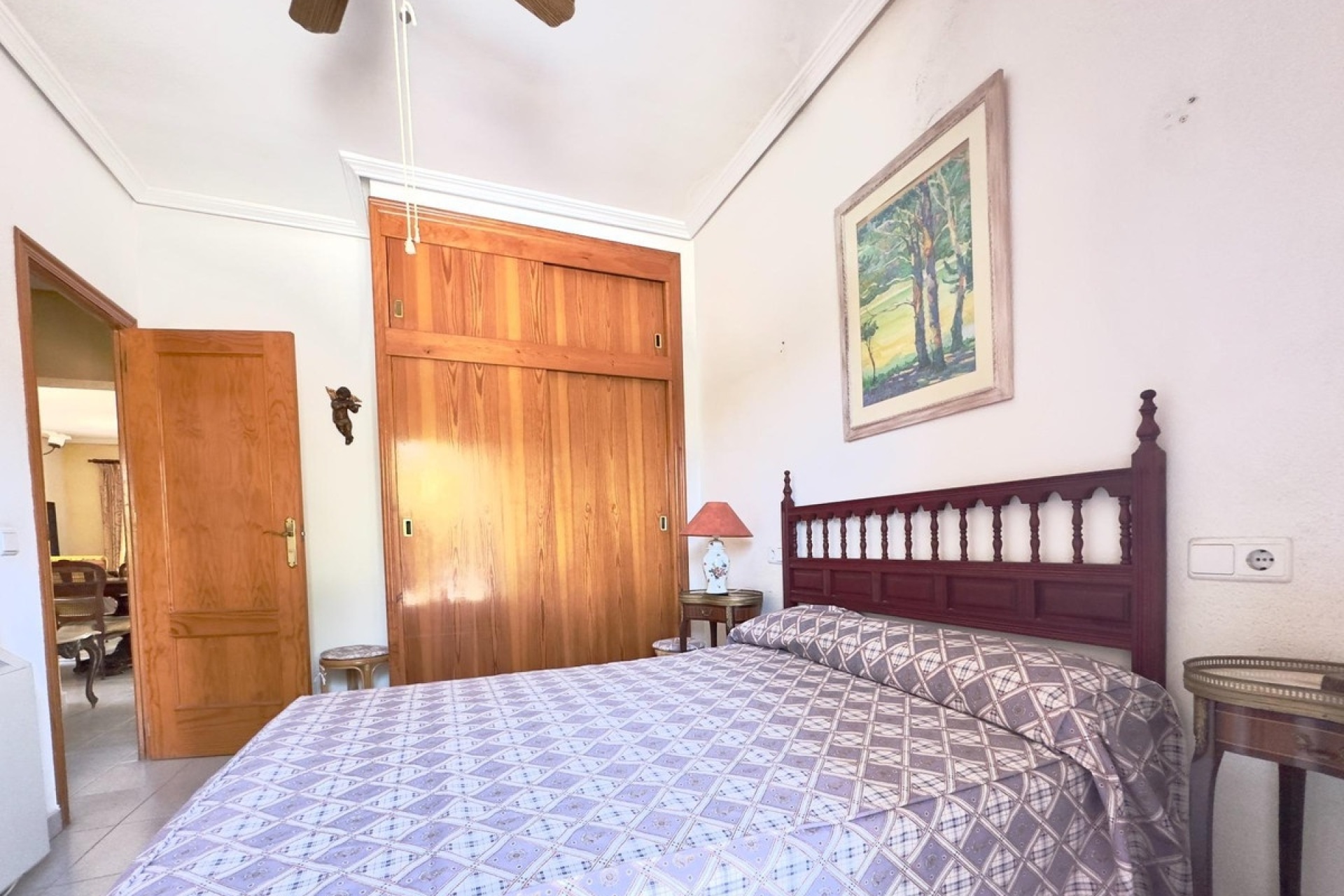 Wiederverkauf - Villa - Orihuela - Cabo Roig
