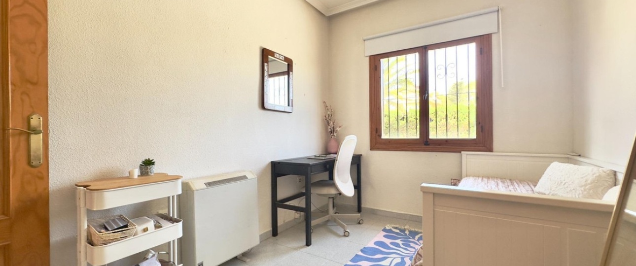 Wiederverkauf - Villa - Orihuela - Cabo Roig