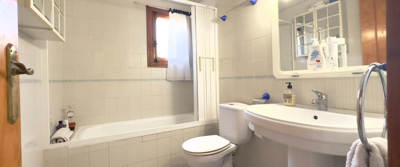 Wiederverkauf - Villa - Orihuela - Cabo Roig