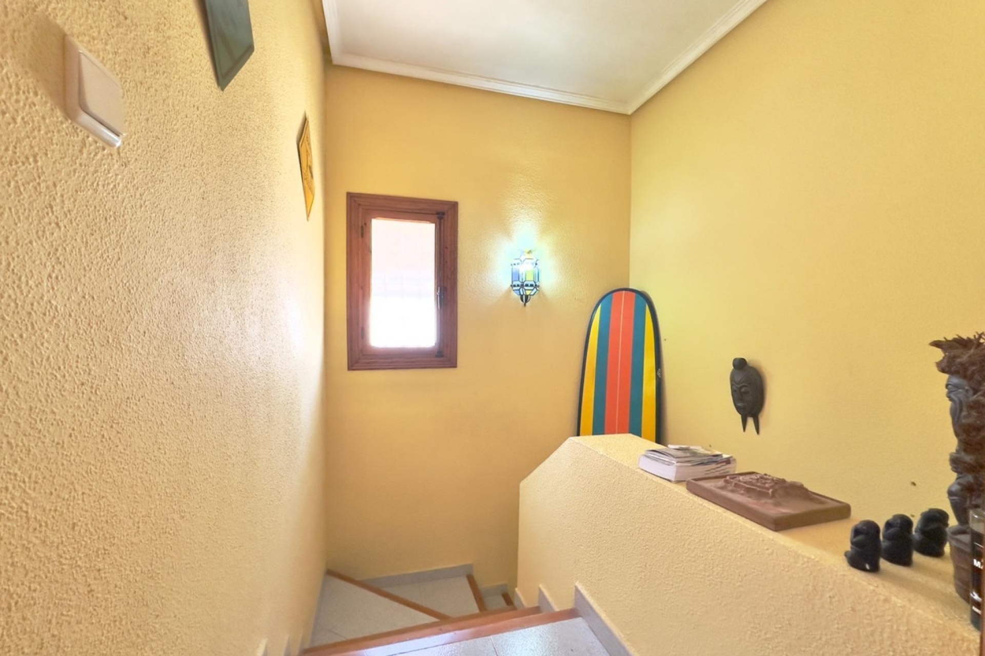 Wiederverkauf - Villa - Orihuela - Cabo Roig