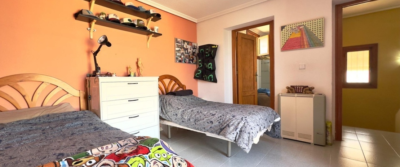 Wiederverkauf - Villa - Orihuela - Cabo Roig