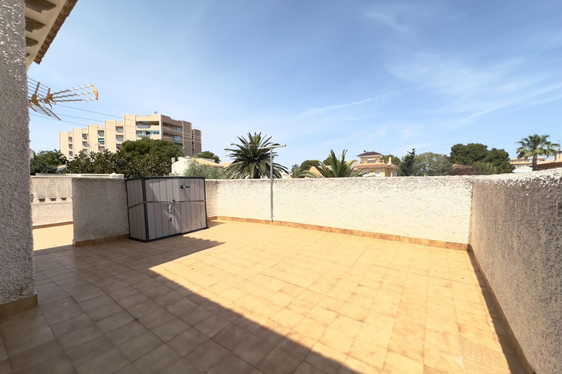 Wiederverkauf - Villa - Orihuela - Cabo Roig