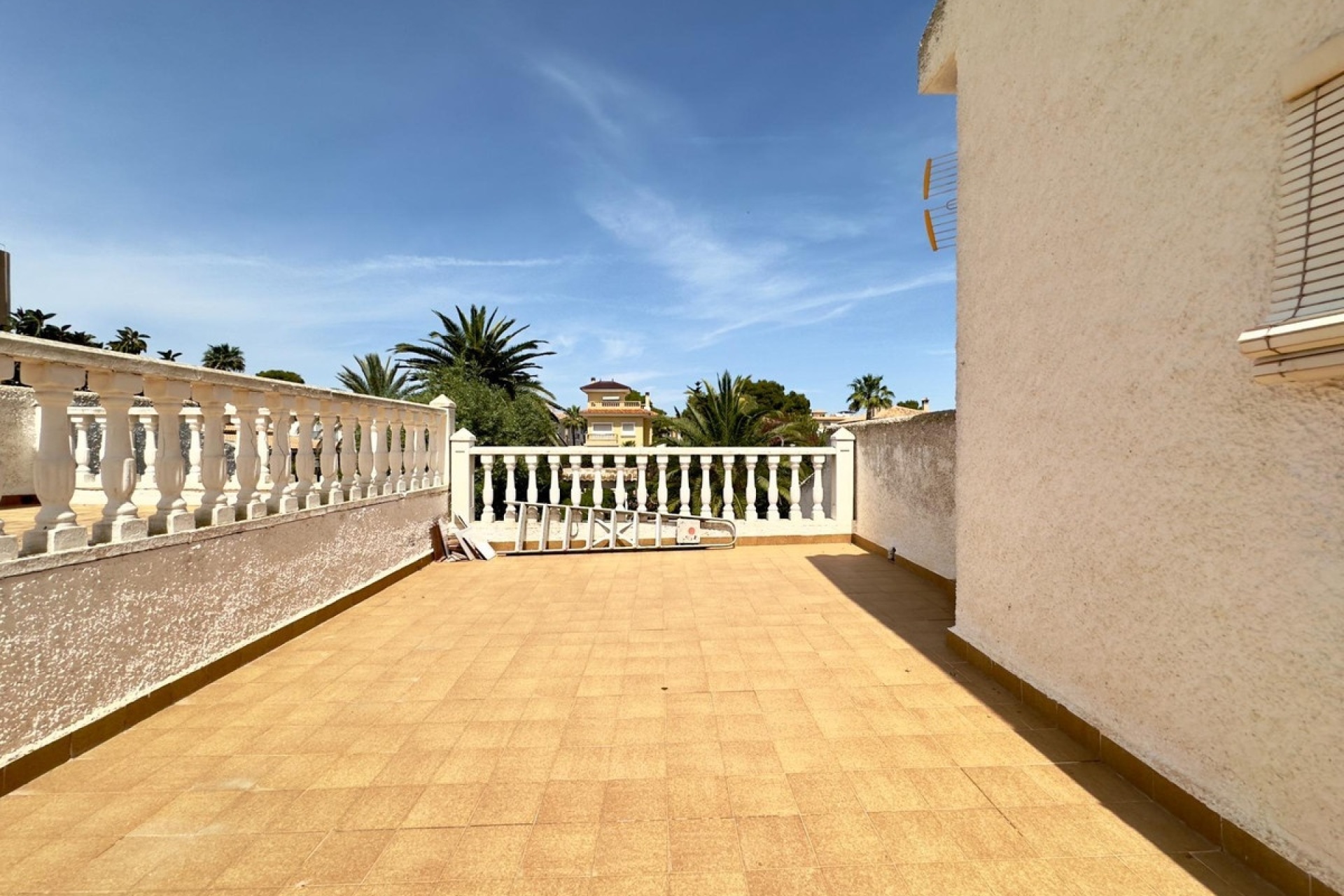 Wiederverkauf - Villa - Orihuela - Cabo Roig