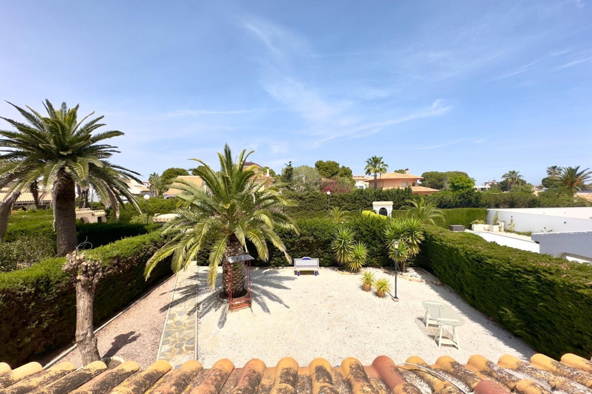 Wiederverkauf - Villa - Orihuela - Cabo Roig