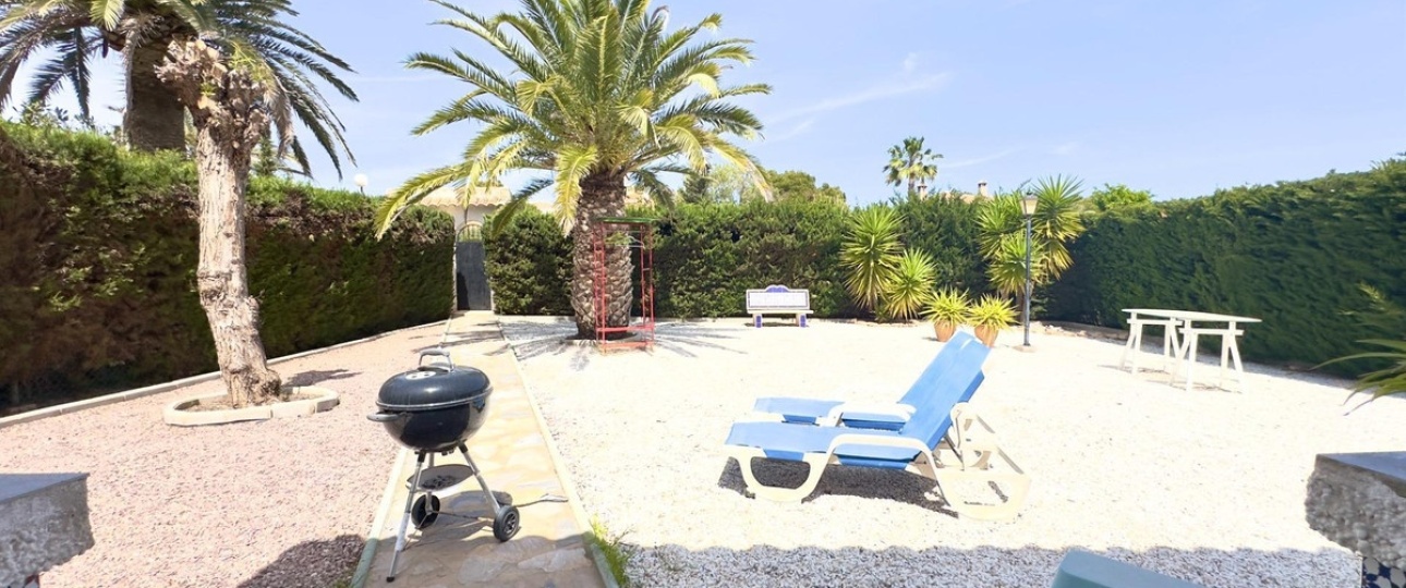 Wiederverkauf - Villa - Orihuela - Cabo Roig