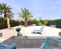 Wiederverkauf - Villa - Orihuela - Cabo Roig