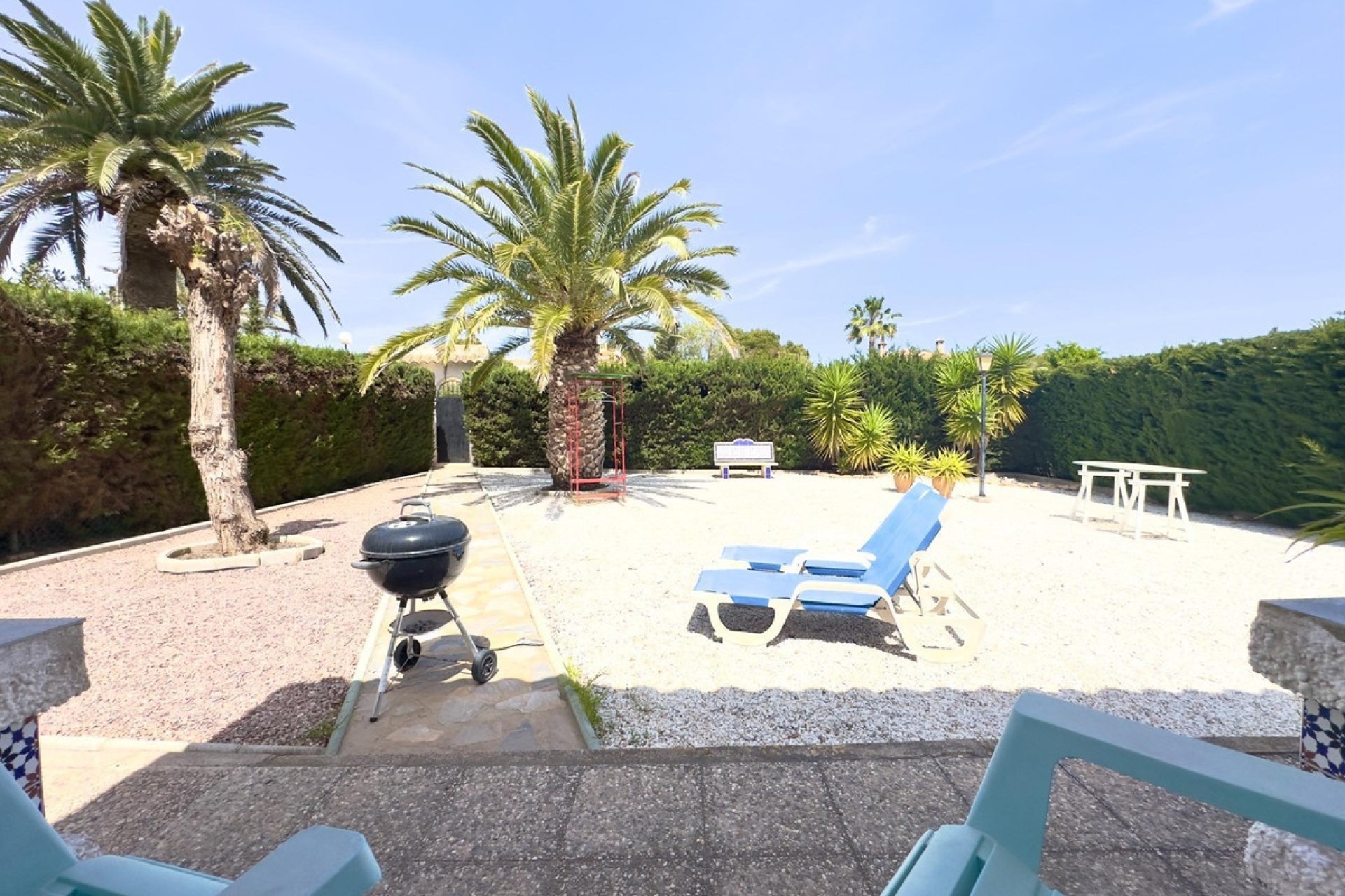 Wiederverkauf - Villa - Orihuela - Cabo Roig