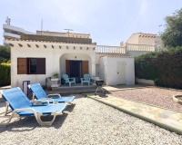 Wiederverkauf - Villa - Orihuela - Cabo Roig