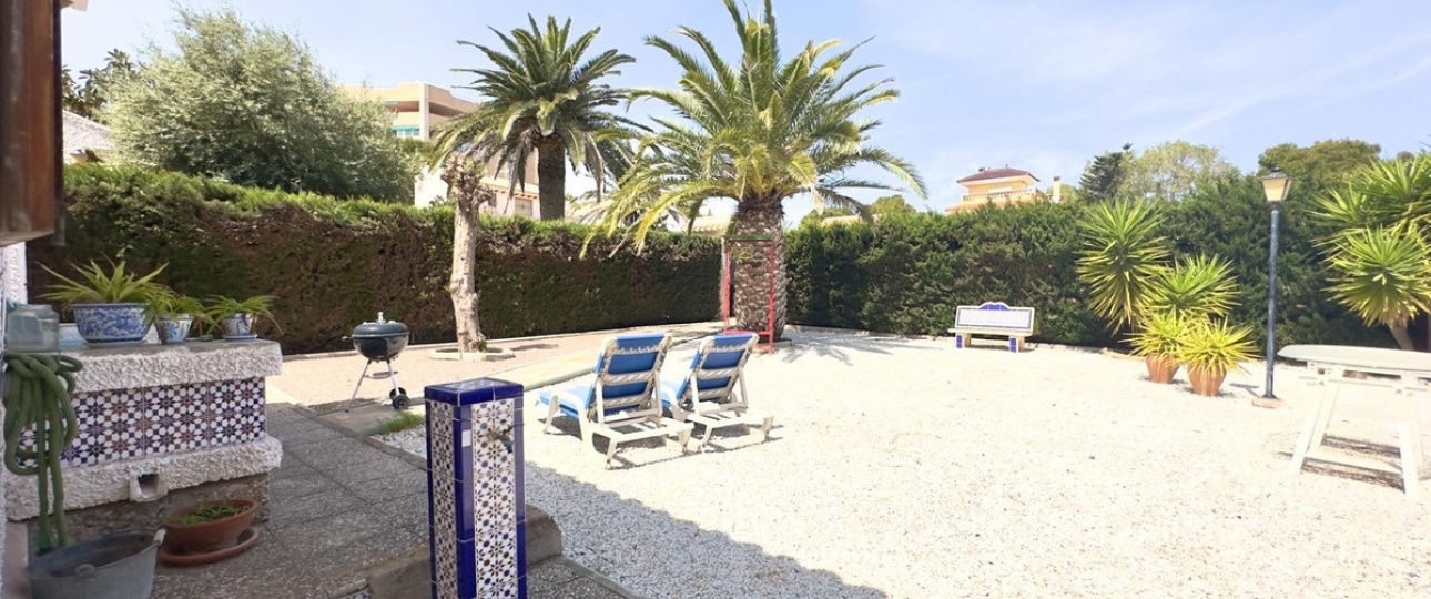 Wiederverkauf - Villa - Orihuela - Cabo Roig