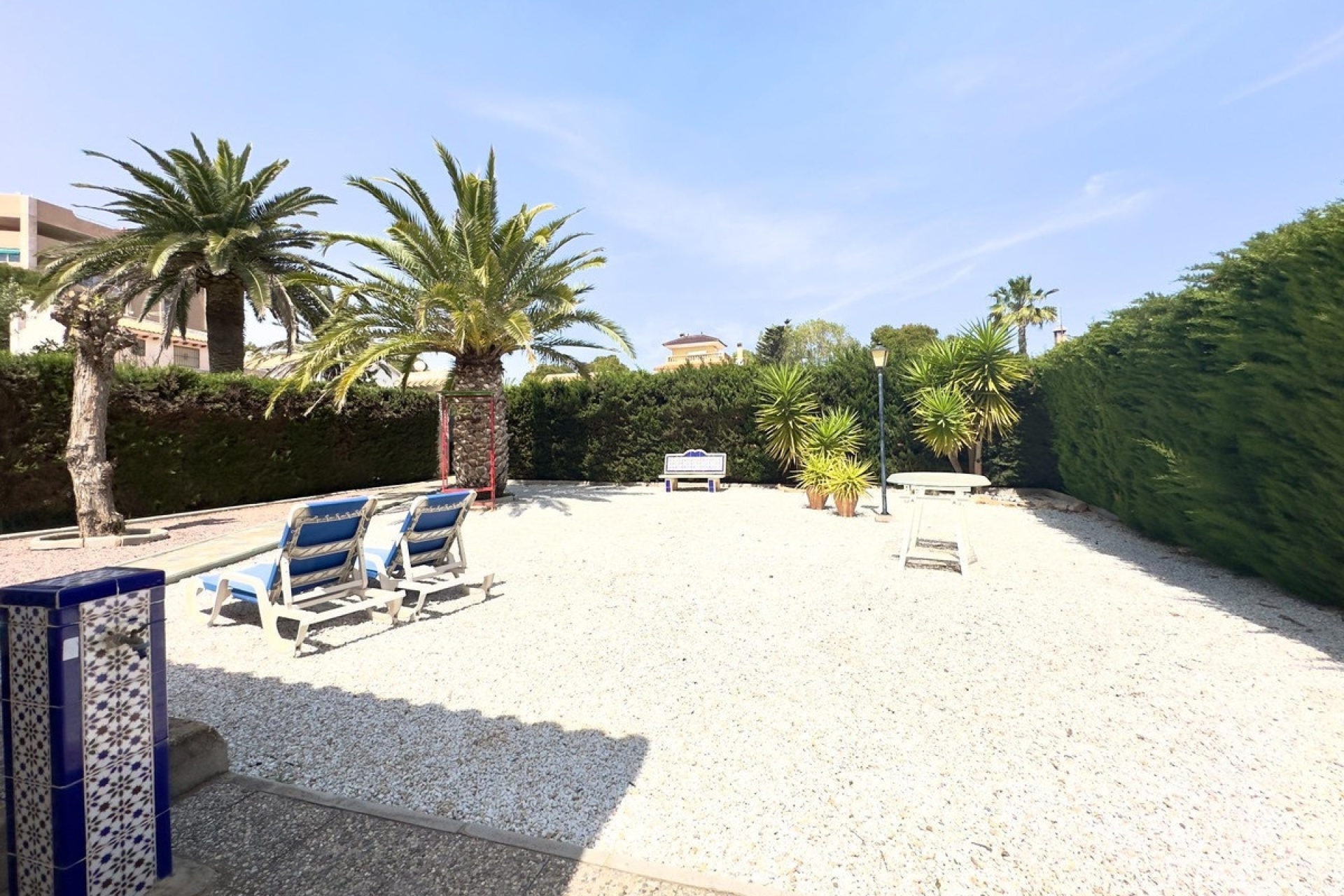 Wiederverkauf - Villa - Orihuela - Cabo Roig